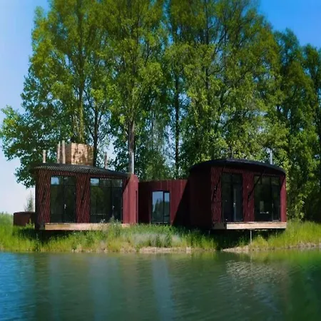 Prázdninový dům With Terrace & Pool Antoing