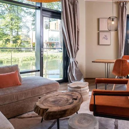 With Terrace & Pool *