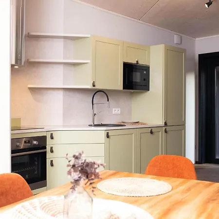 With Terrace & Pool *