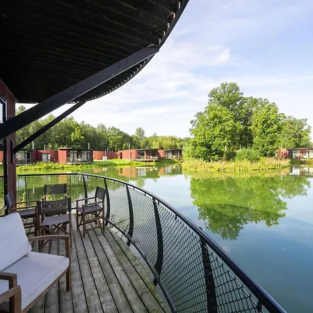 With Terrace & Pool * Antoing