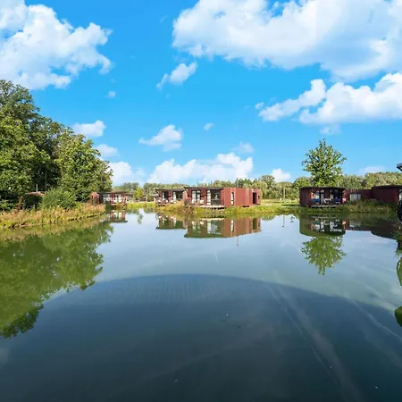 With Terrace & Pool *