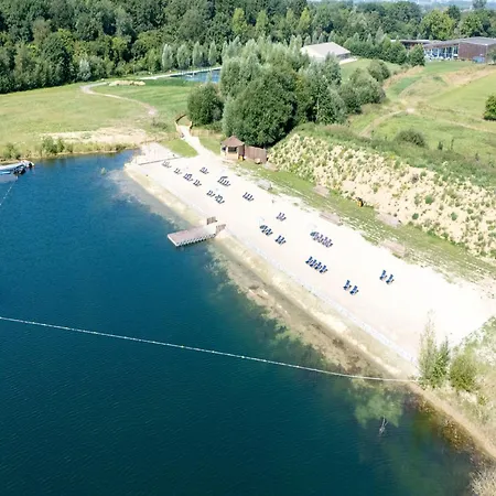 With Terrace & Pool *