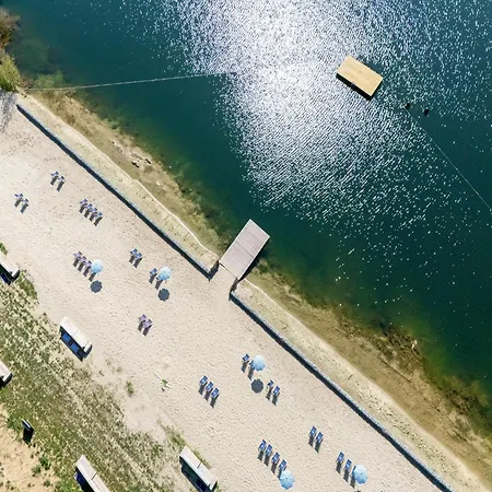 With Terrace & Pool * Antoing