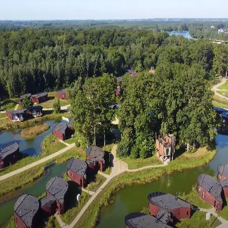 Prázdninový dům With Terrace & Pool Antoing