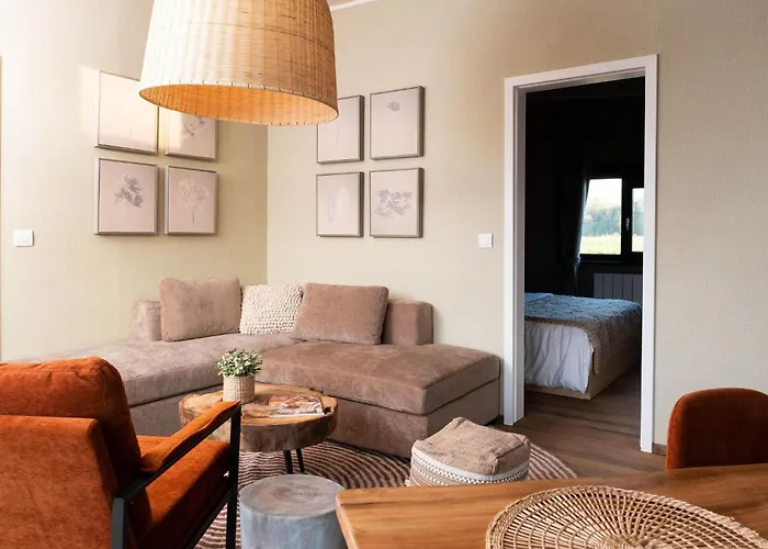 With Terrace & Pool *