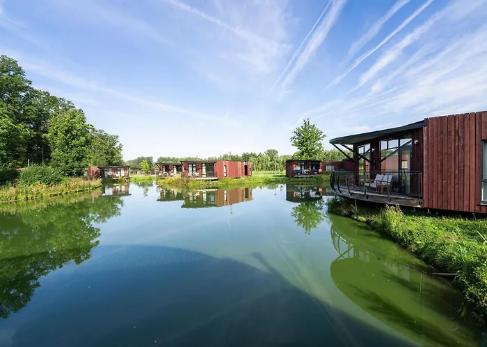 Hébergement de vacances With Terrace & Pool *