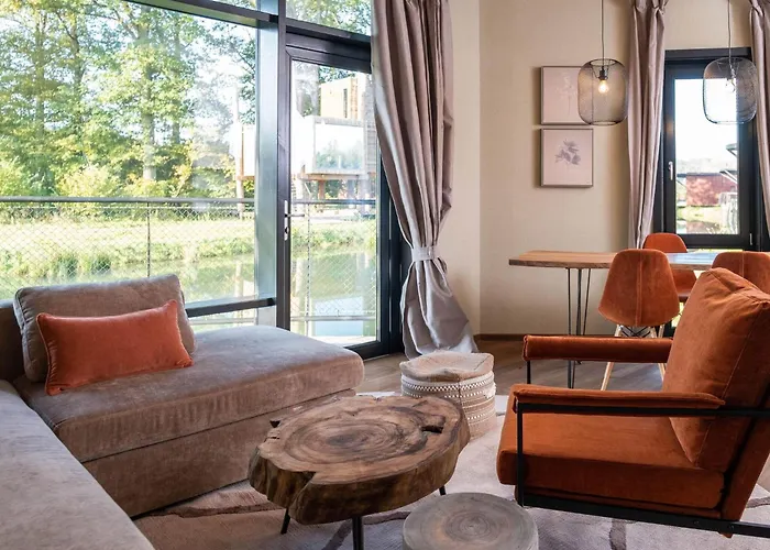 With Terrace & Pool *