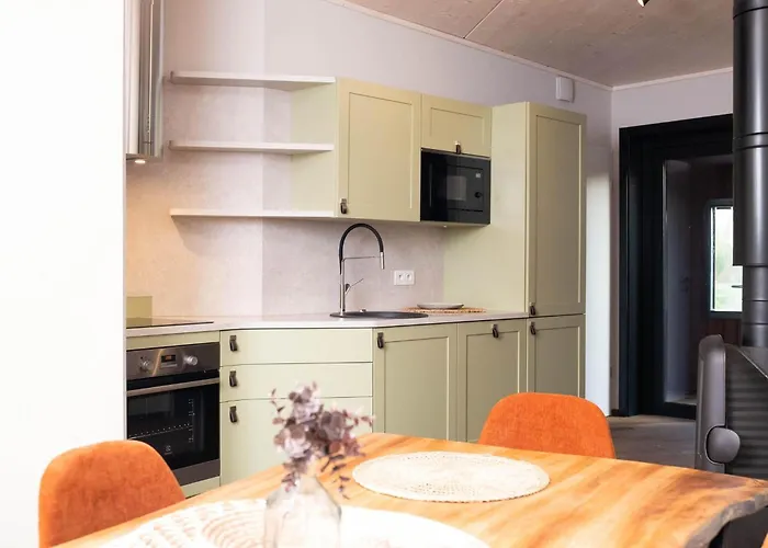 With Terrace & Pool *