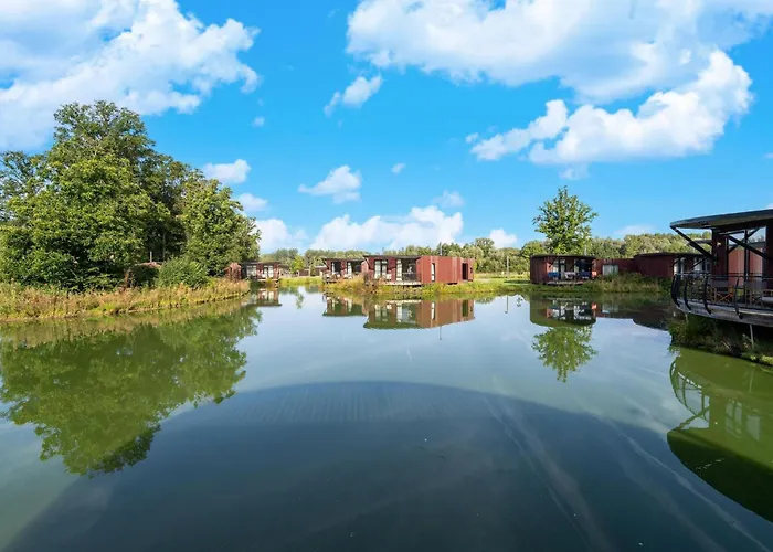 With Terrace & Pool *