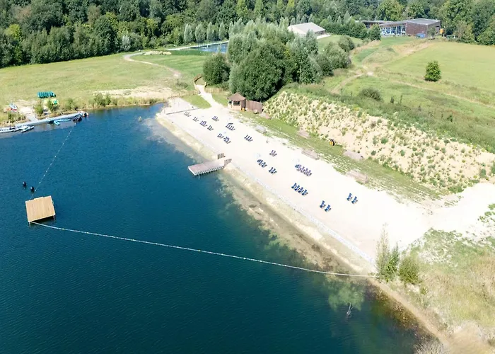 With Terrace & Pool *