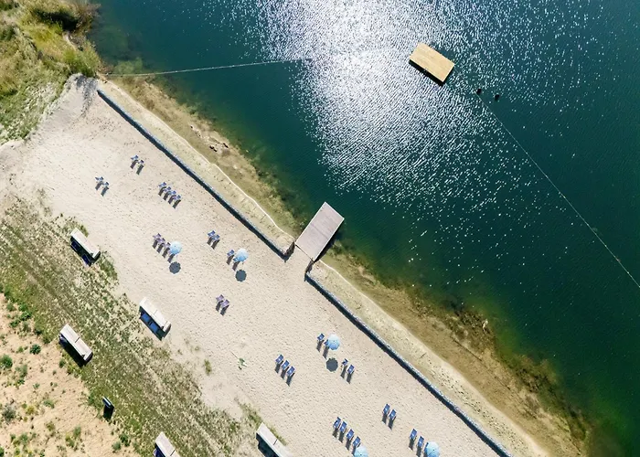 With Terrace & Pool * Antoing