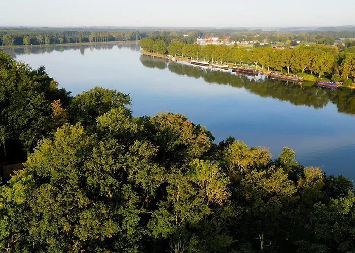 With Terrace & Pool *