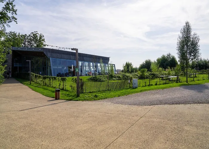 With Terrace & Pool *